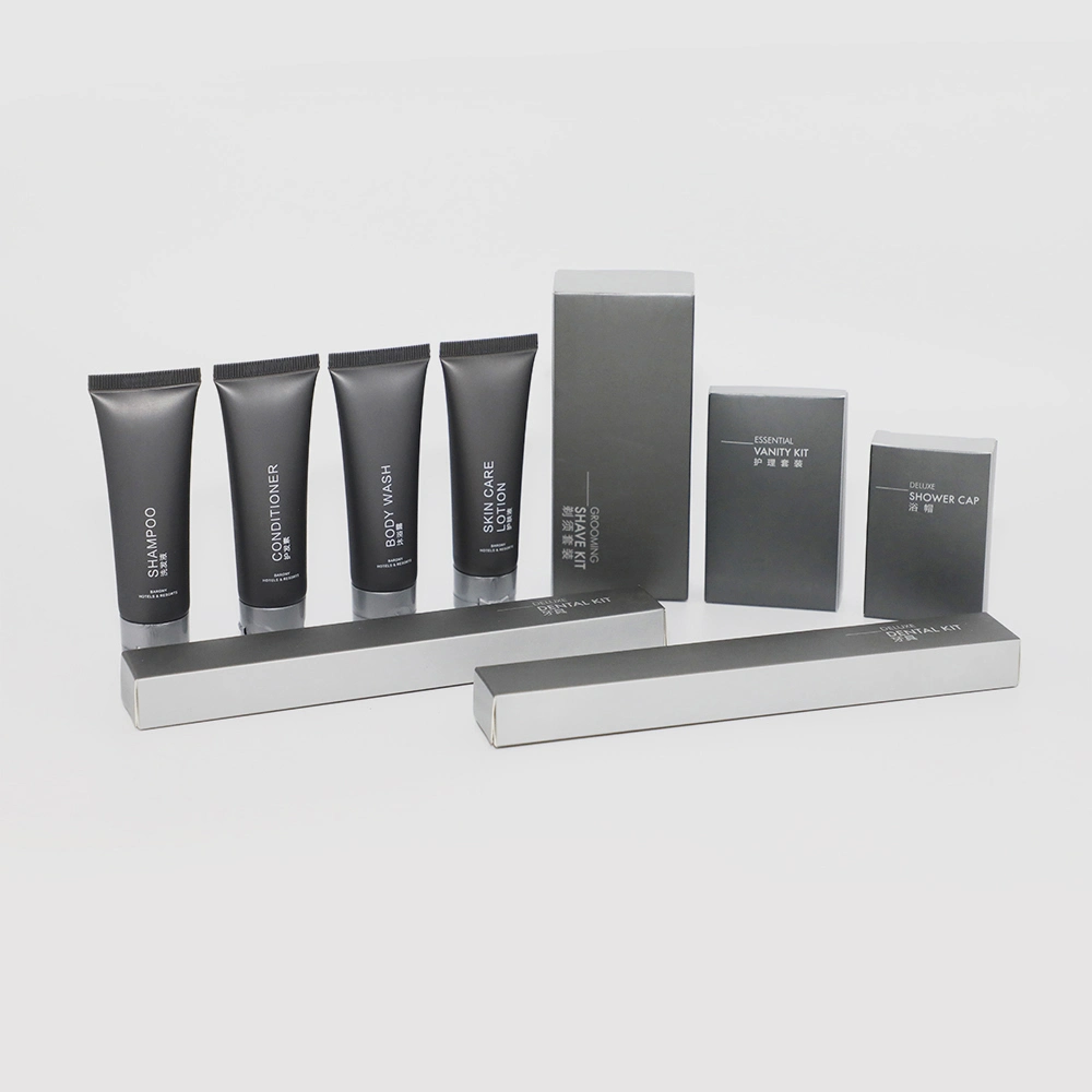 Disposable Hotel Amenities, Hotel Amenities Set, Hotel Guest Room Amenities